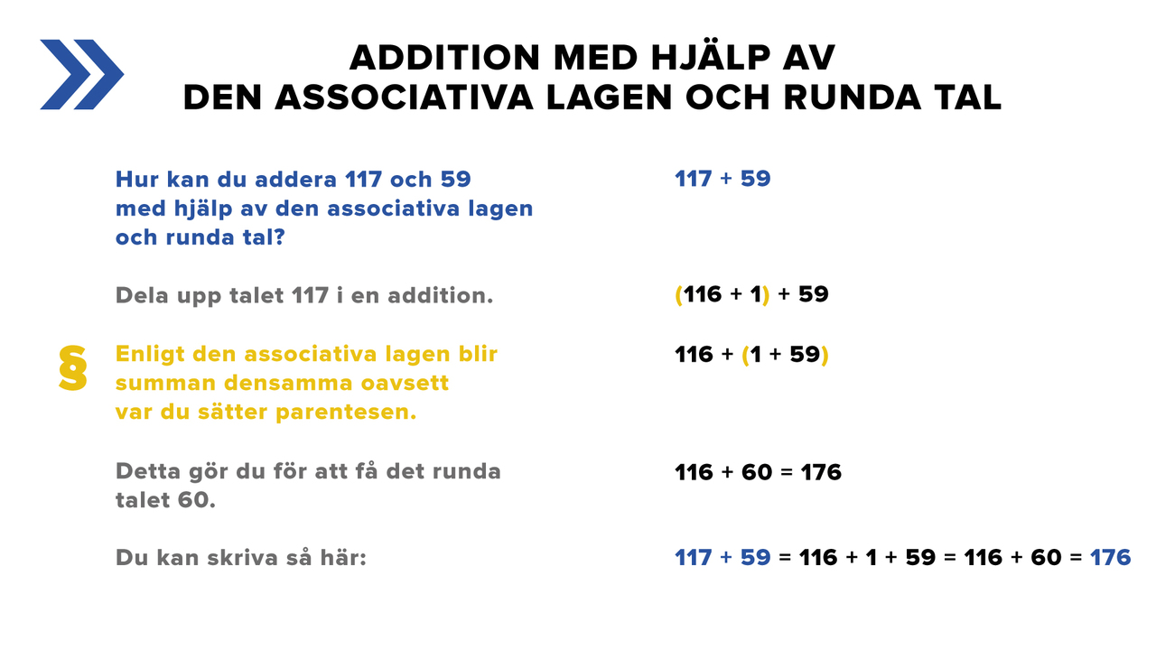 Schoolido | Nationella Prov I Matematik, Exempel_B